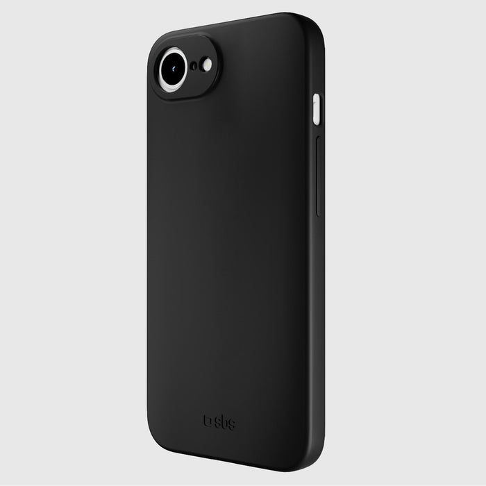 Калъф SBS Instinct за iPhone 16e / 17e - черен