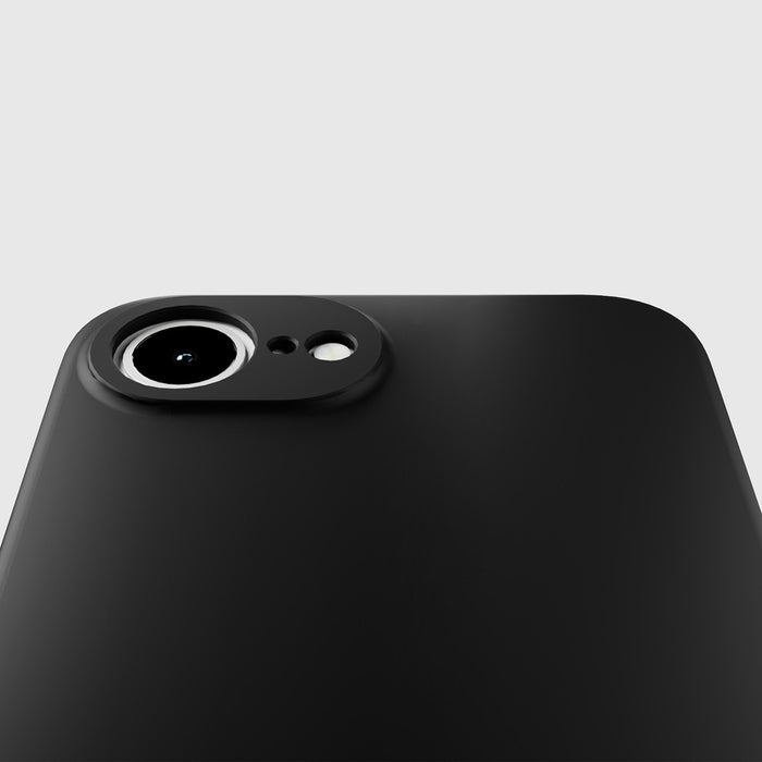 Калъф SBS Instinct за iPhone 16e / 17e - черен