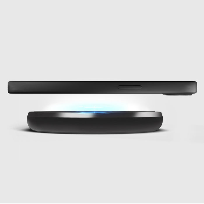Калъф SBS Instinct за iPhone 16e / 17e - черен