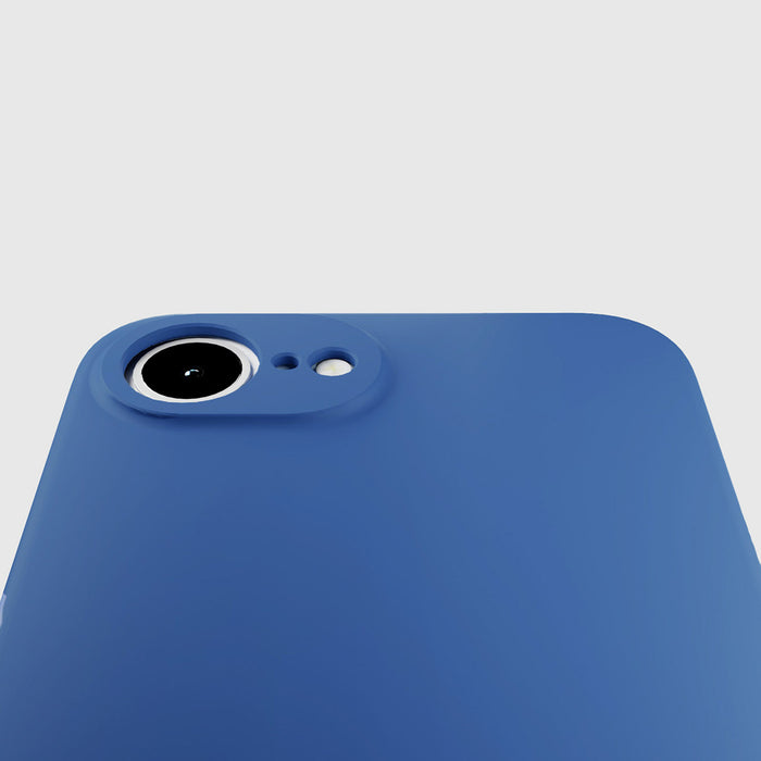 Калъф SBS Instinct за iPhone 16e / 17e - син
