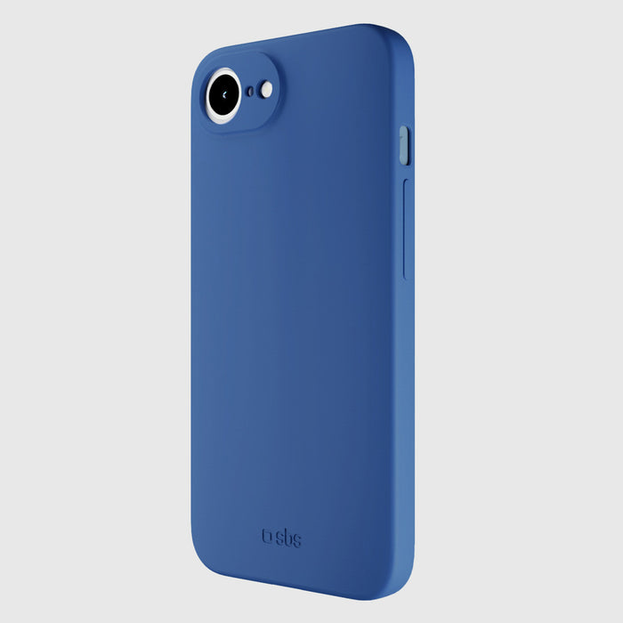 Калъф SBS Instinct за iPhone 16e / 17e - син