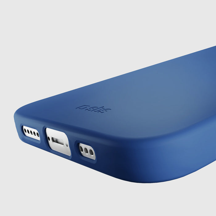 Калъф SBS Instinct за iPhone 16e / 17e - син
