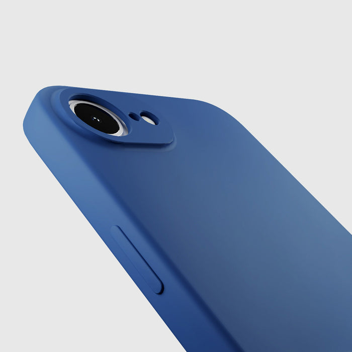 Калъф SBS Instinct за iPhone 16e / 17e - син