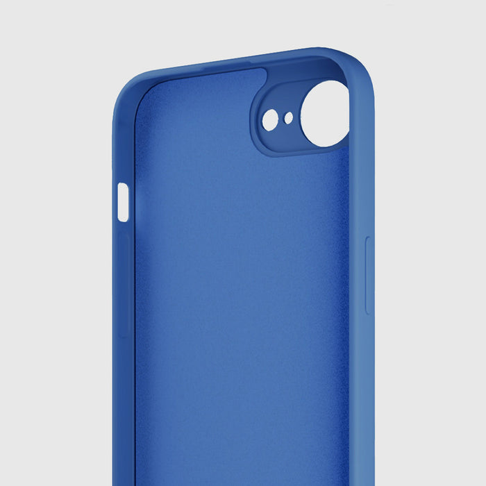 Калъф SBS Instinct за iPhone 16e / 17e - син