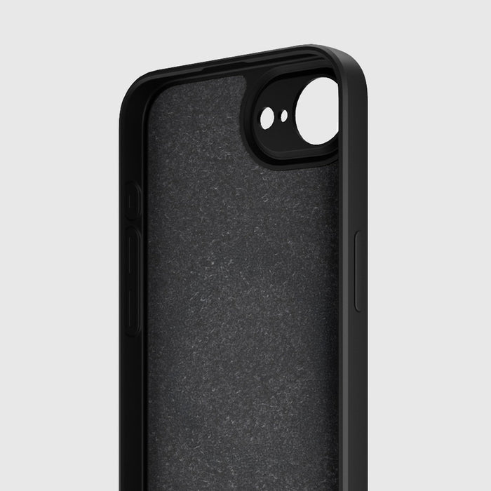 Калъф SBS Instinct Mag за iPhone 16e / 17e, съвместим с MagSafe - черен