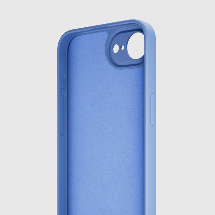 Калъф SBS Instinct Mag за iPhone 16e / 17e, съвместим с MagSafe - син