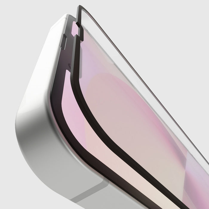 SBS закалено стъкло за iPhone 13/13 Pro/14/16e/17e