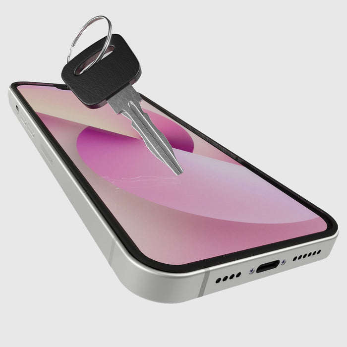 SBS закалено стъкло за iPhone 13/13 Pro/14/16e/17e
