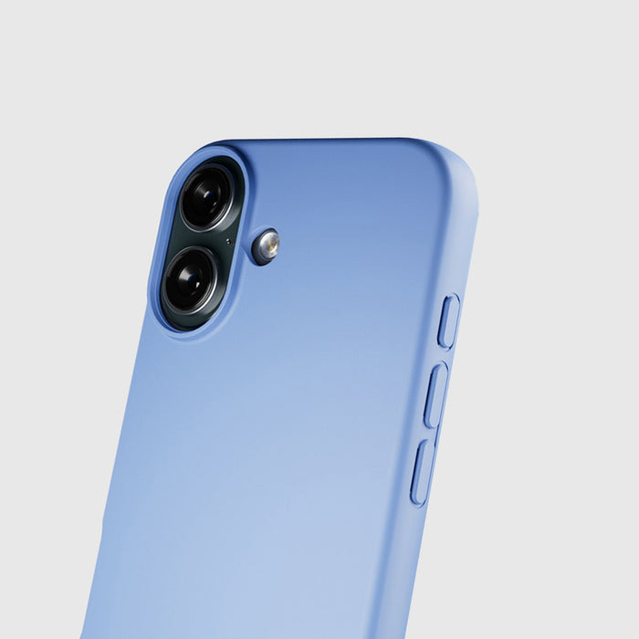 Калъф SBS Instinct за iPhone 16 - син