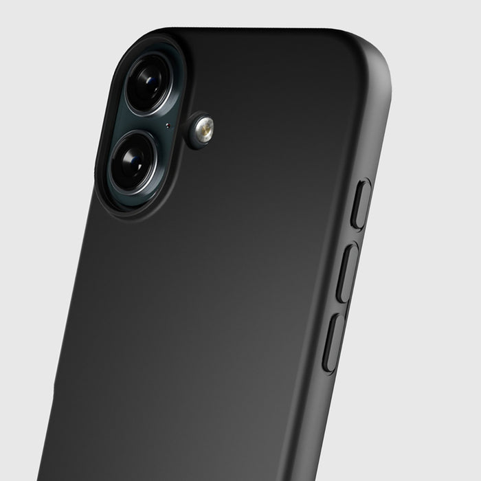 Калъф SBS Instinct за iPhone 16 Plus - черен