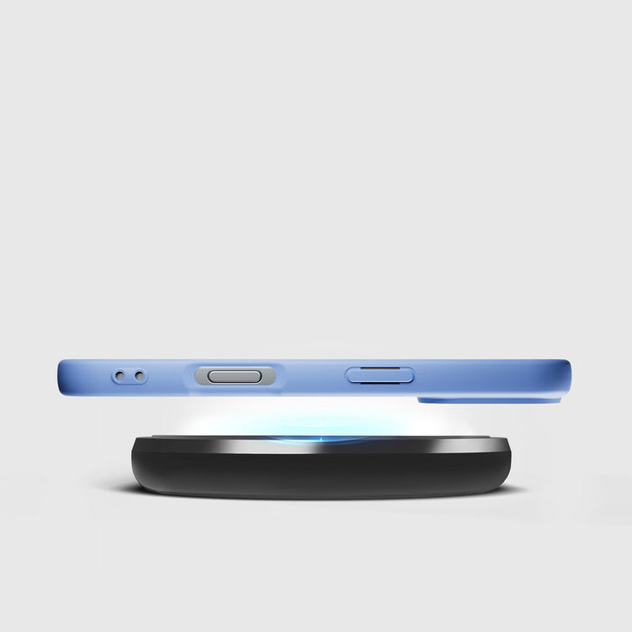 Калъф SBS Instinct за iPhone 16 Pro Max - син