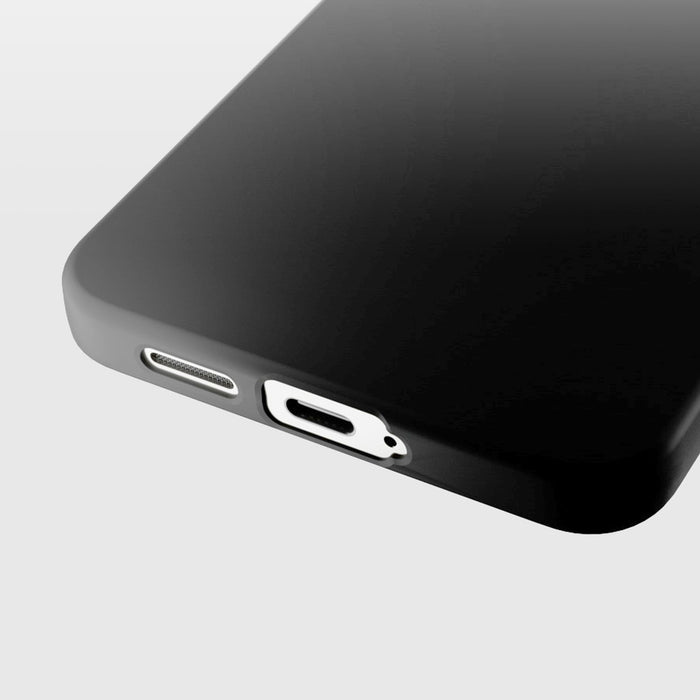 Калъф SBS Instinct за Samsung Galaxy S25 - черен
