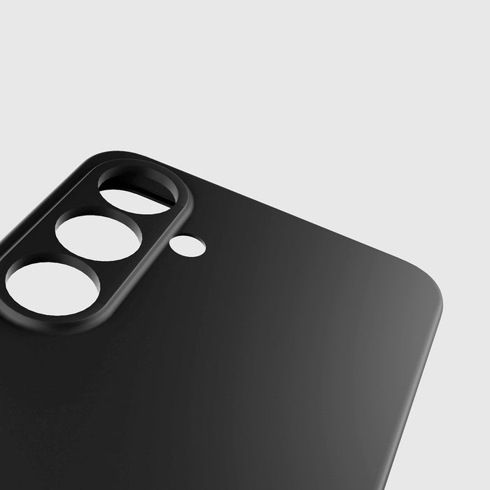 Калъф SBS Instinct за Samsung Galaxy S25 - черен