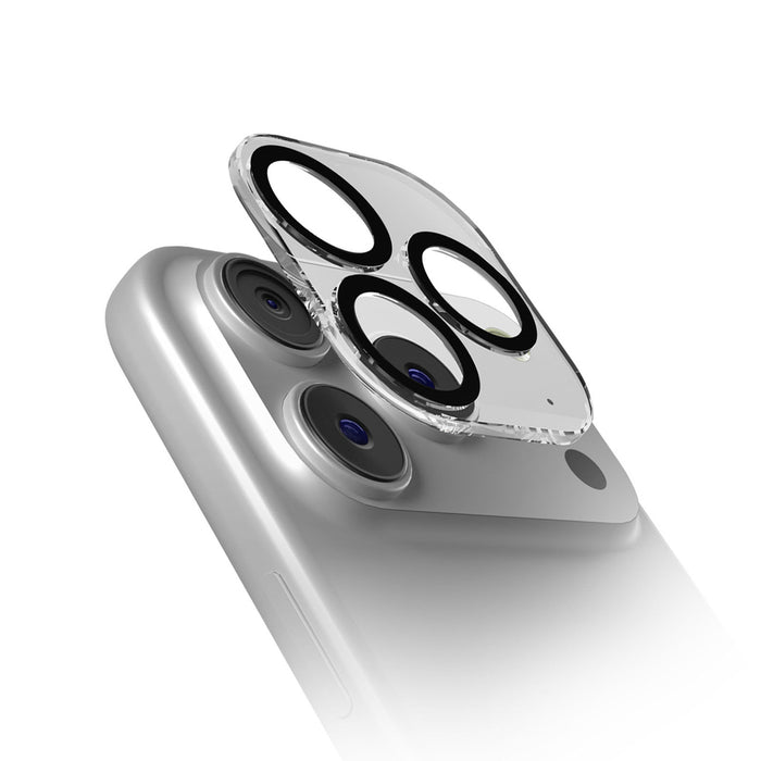 Протектор за обектив на камера SBS D3O за iPhone 18 Pro