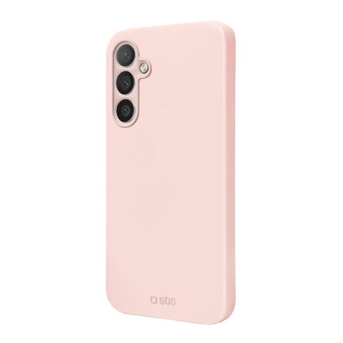 КАЛЪФ SBS INSTINCT SAMSUNG A34 PINK