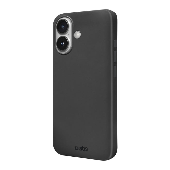 КАЛЪФ SBS INSTINCT IPHONE 16 BLACK