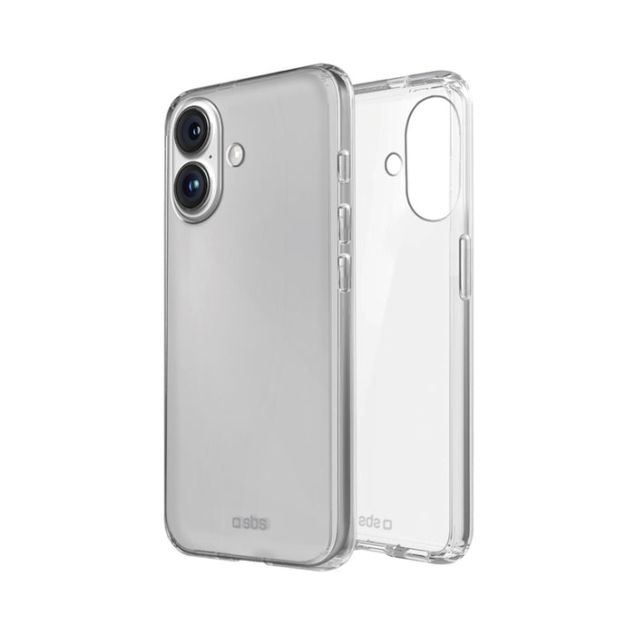 КАЛЪФ SBS SKINNY SILI IPHONE 16