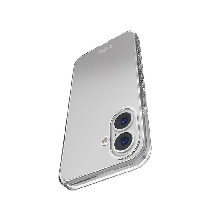 КАЛЪФ SBS EXTREME X2 IPHONE 16 PLUS