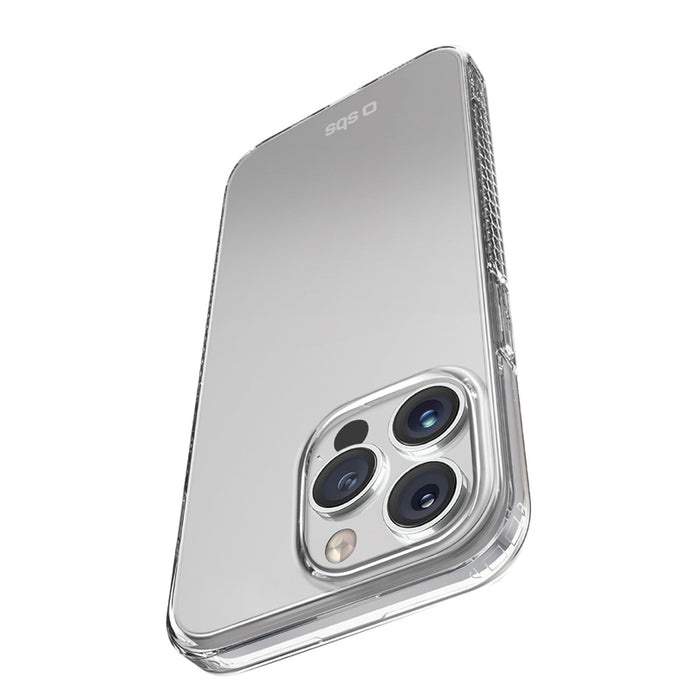 КАЛЪФ SBS EXTREME X2 IPHONE 16 PRO