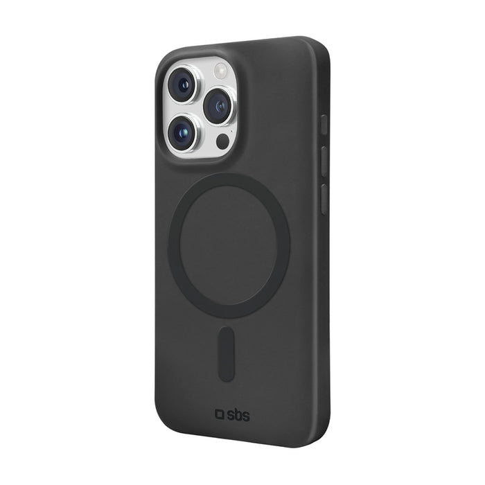 КАЛЪФ SBS INSTINCT MAG IPHONE 16 PRO BLA