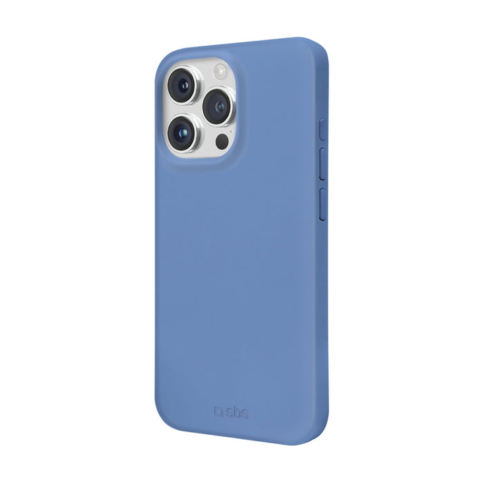 КАЛЪФ SBS INSTINCT IPHONE 16 PRO BLUE