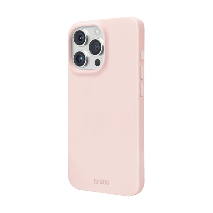КАЛЪФ SBS INSTINCT IPHONE 16 PRO PINK