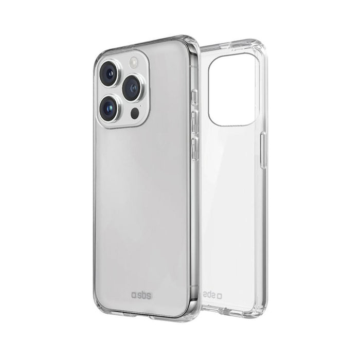 КАЛЪФ SBS SKINNY SILI IPHONE 16 PRO