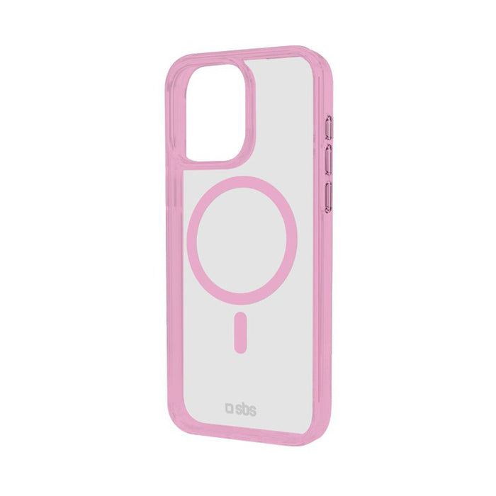 КАЛЪФ SBS MAG FRAME IPHONE 16 PRO MAX PK