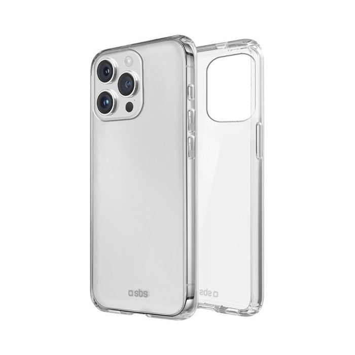 КАЛЪФ SBS SKINNY SILI IPHONE 16 PRO MAX