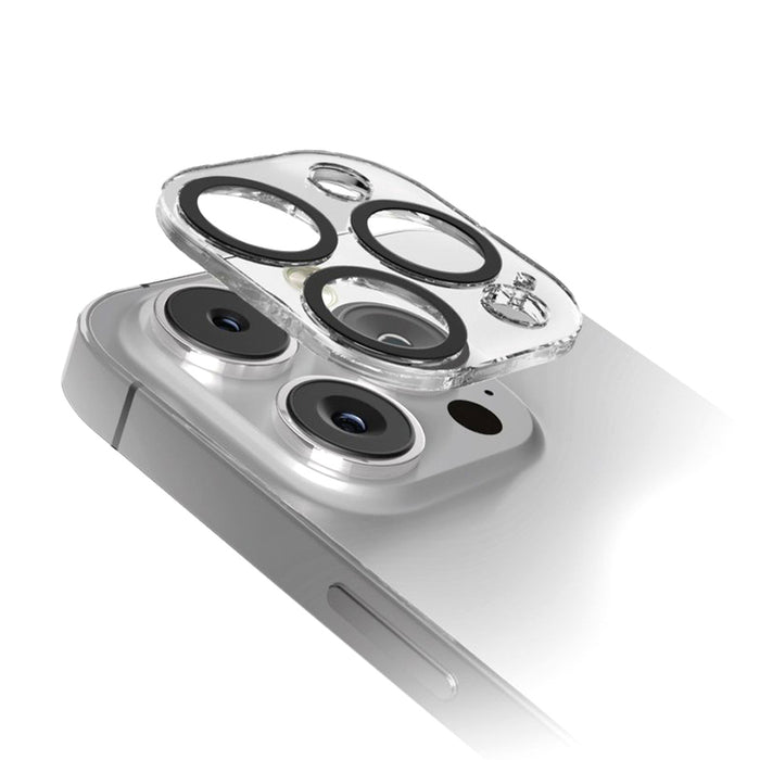 СТЪКЛО КАМ SBS IPHONE 16 PRO/16 PRO MAX