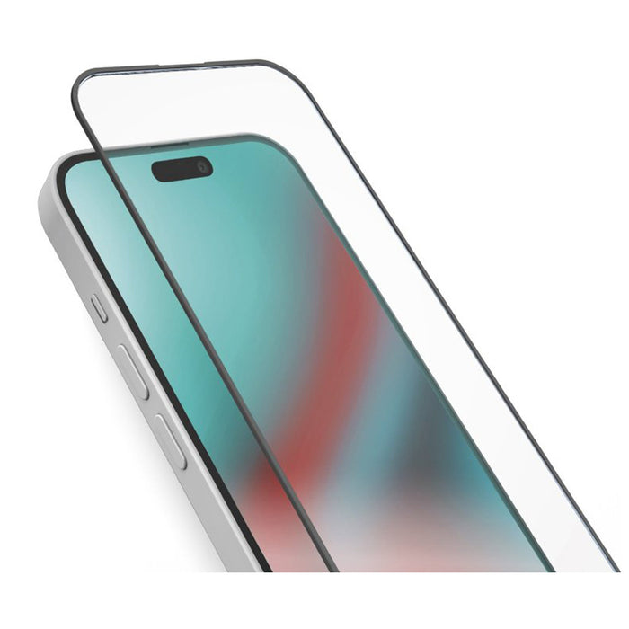СТЪКЛО SBS FULL COVER IPHONE 16/15