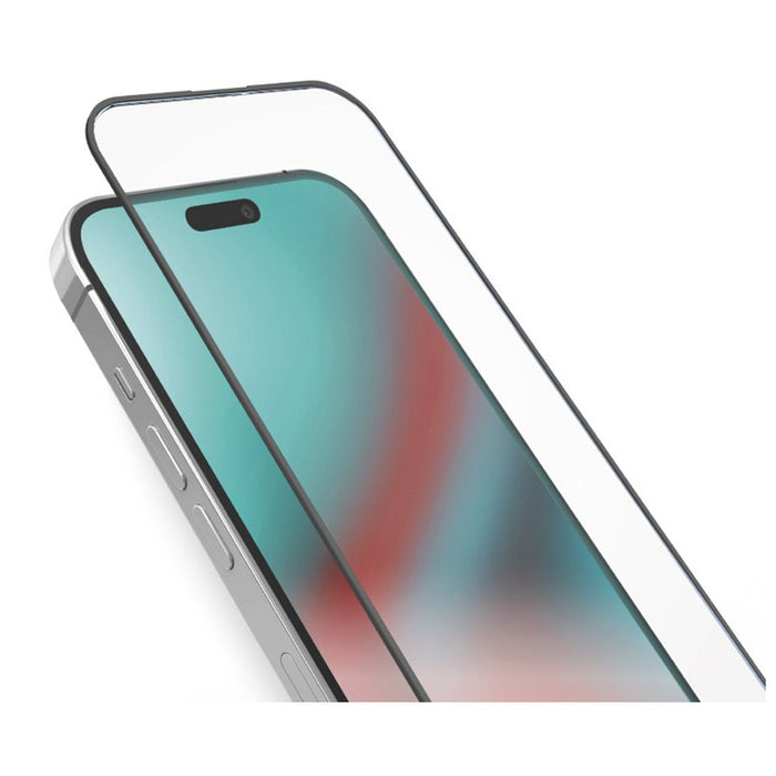 СТЪКЛО SBS FULL COVER IPHONE 16 PRO