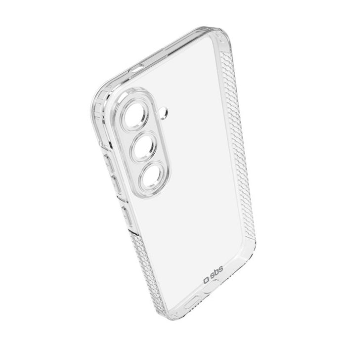 КАЛЪФ SBS EXTREME SAMSUNG S25 CLEAR