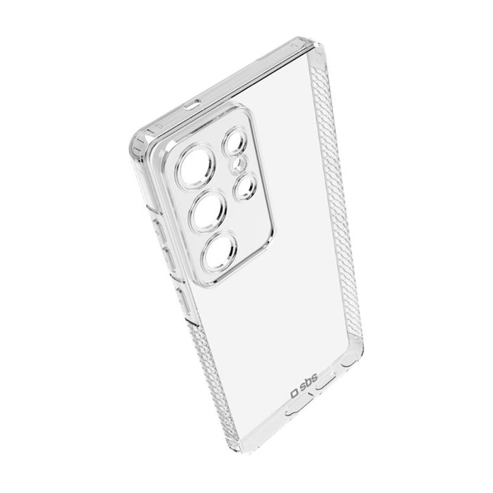 КАЛЪФ SBS EXTREME SAMSUNG S25 ULT CLEAR