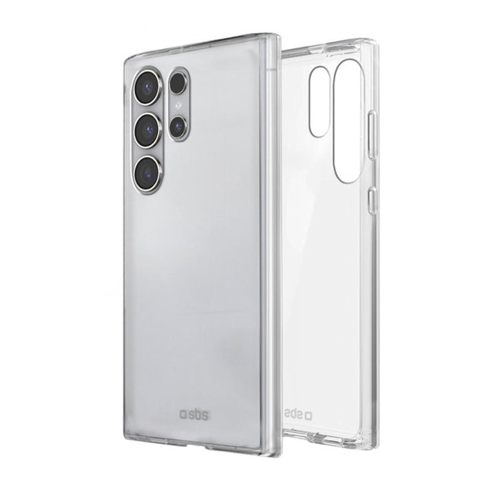 КАЛЪФ SBS SKINNY SAMSUNG S25 ULT CLEAR