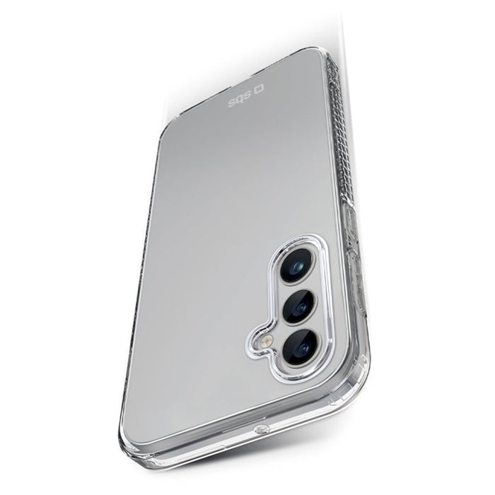 КАЛЪФ SBS EXTREME X2 SAMSUNG A16/A16 5G