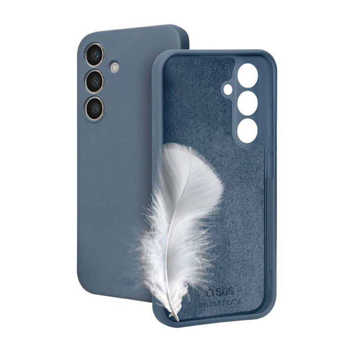 КАЛЪФ SBS INSTINCT SAMSUNG A26 BLUE