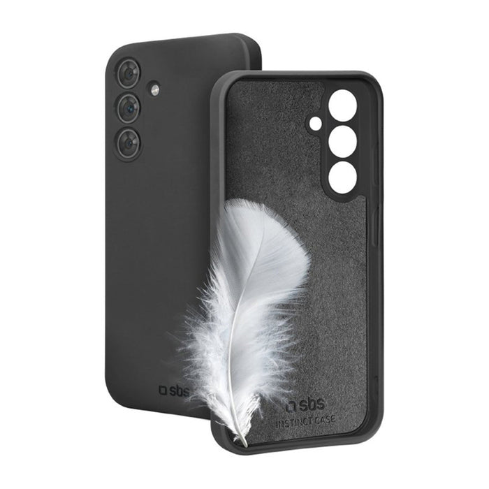 КАЛЪФ SBS INSTINCT SAMSUNG A26 BLACK