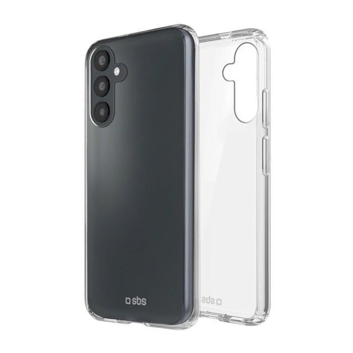 КАЛЪФ SBS SKYNNY SAMSUNG A26 CLEAR