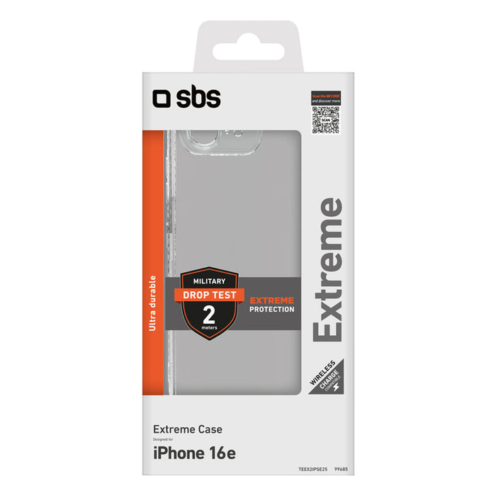 КАЛЪФ SBS EXTREME IPHONE 16e 99685