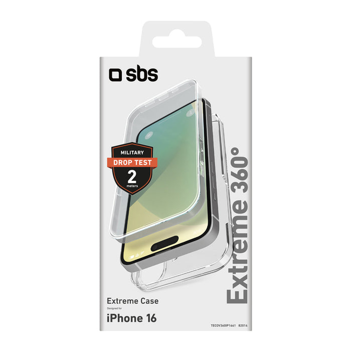КАЛЪФ SBS EXTREME 360* IPHONE 16 82014
