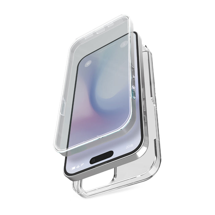 КАЛЪФ SBS EXTREME 360* IPHONE 16 PRO MAX