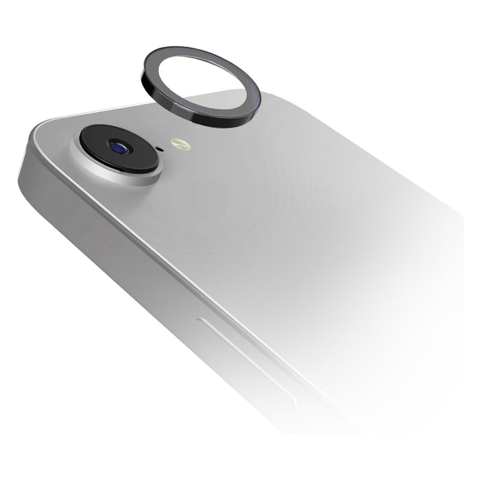 СТЪКЛО КАМ SBS IPHONE 16e 00657