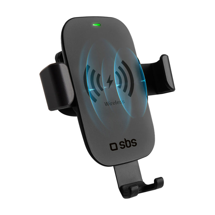 СТОЙКА SBS Wireless Car Charge 10W 76125
