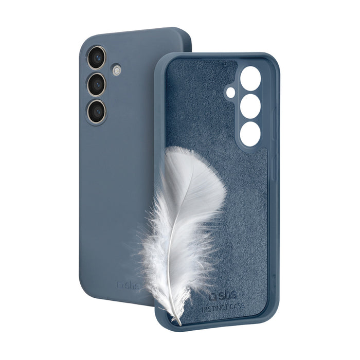 КАЛЪФ SBS INSTINCT Samsung A36/A56 Blue