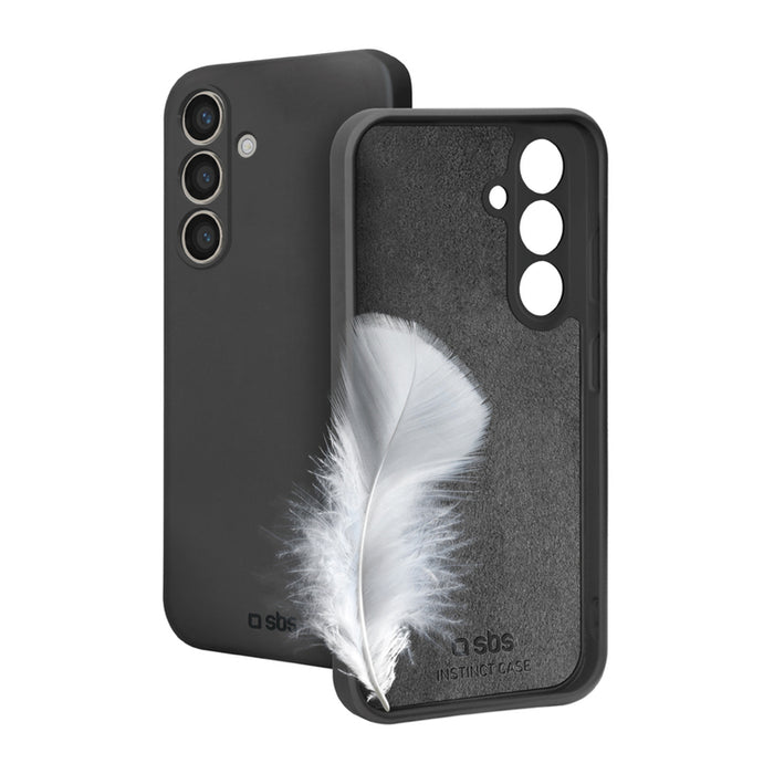 КАЛЪФ SBS INSTINCT Samsung A36/A56 Black