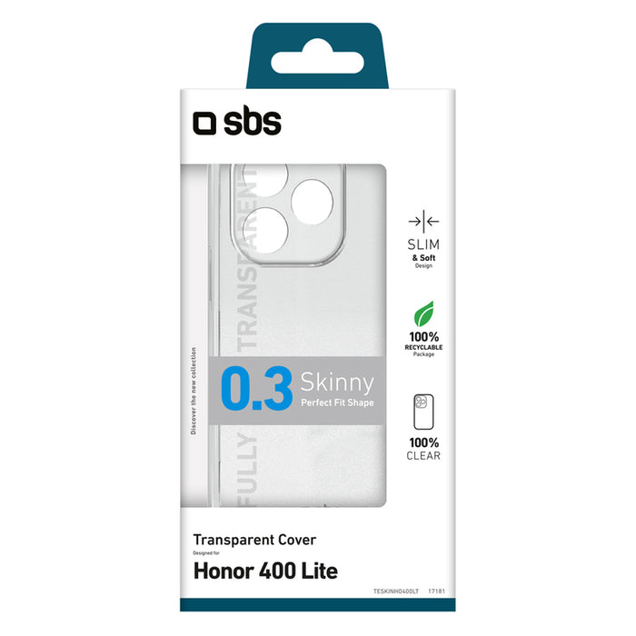 КАЛЪФ SBS SKINNY HONOR 400 LITE 17181