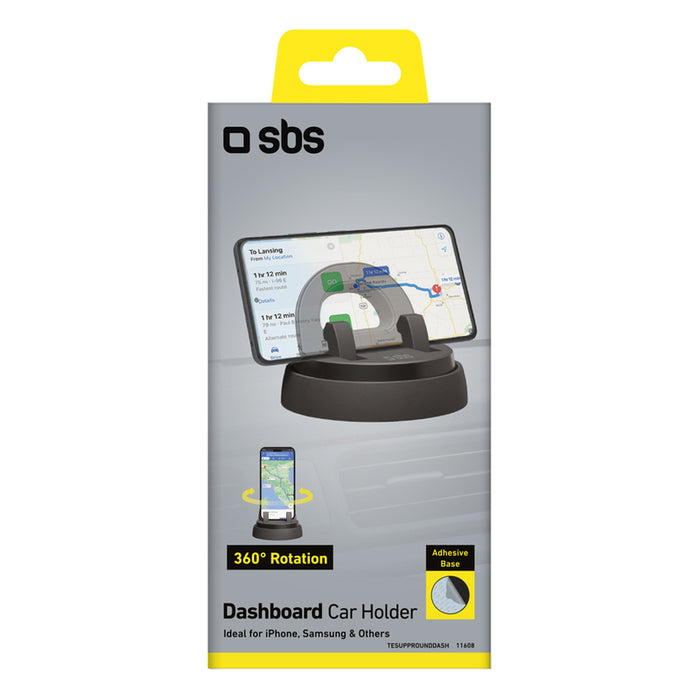 СТОЙКА SBS Dashboard Car Holder 11608