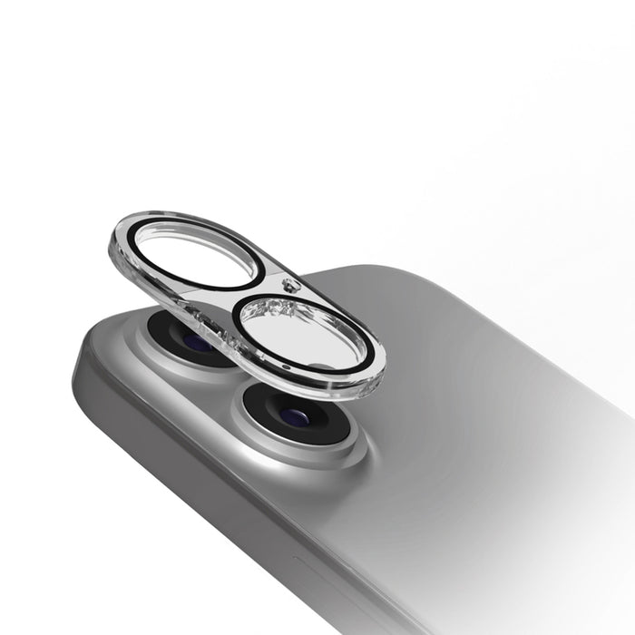 СТЪКЛО КАМ SBS IPHONE 17