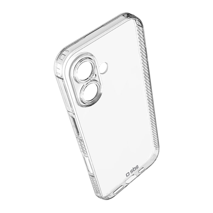 КАЛЪФ SBS EXTREME IPHONE 17
